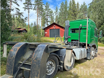 Xe đầu kéo VOLVO FM12 6*2: hình 3