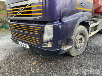 Xe tải VOLVO FH 6*2: hình 5
