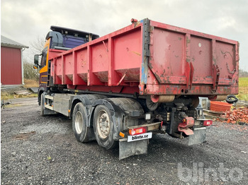 Xe tải VOLVO FH 6*2: hình 3