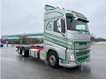 Xe tải VOLVO: hình 3