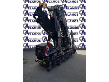Cẩu gấp HIAB