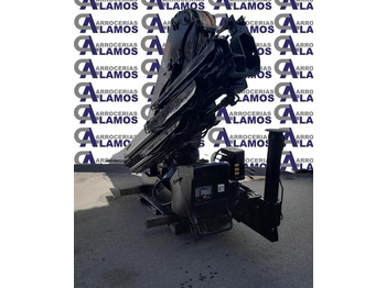 Cẩu gấp HIAB