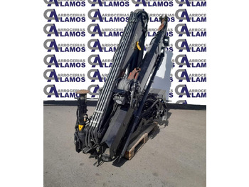 Cẩu gấp HIAB