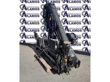 Cẩu gấp HIAB Grúa HIAB 055 D-3 HIDUO: hình 2