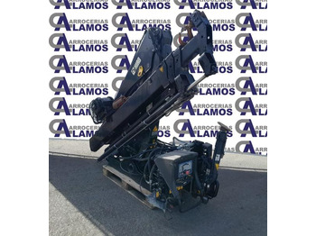 Cẩu gấp HIAB Grúa HIAB 055 D-3 HIDUO: hình 4