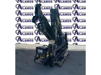 Cẩu gấp HIAB Grúa HIAB 055 D-3 HIDUO: hình 5