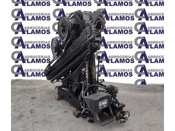 Cẩu gấp HIAB