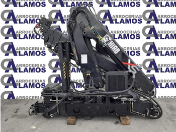 Cẩu gấp Hiab GRUA HIAB 088-2 HIDUO: hình 3