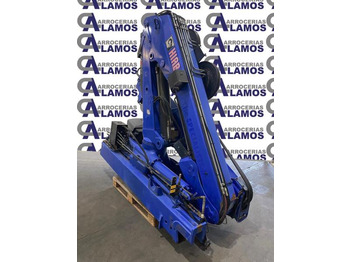 Cẩu gấp HIAB