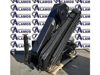 Cẩu gấp Hiab GRUA HIAB 244 EP5 HIPRO: hình 5 Cẩu gấp Hiab GRUA HIAB 244 EP5 HIPRO: hình 5