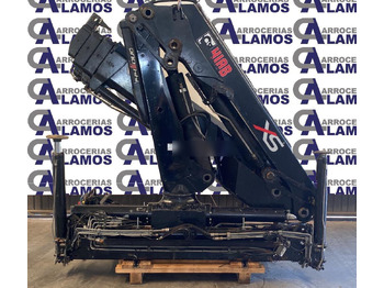 Cẩu gấp HIAB
