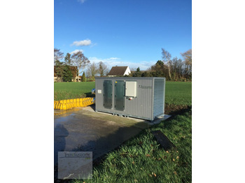 Máy móc công nghiệp mới Trenttrockner 250 kw: hình 2 Máy móc công nghiệp mới Trenttrockner 250 kw: hình 2