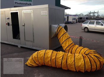 Máy móc công nghiệp mới Trenttrockner 250 kw: hình 3 Máy móc công nghiệp mới Trenttrockner 250 kw: hình 3