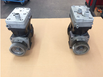 Máy nén khí MERCEDES-BENZ