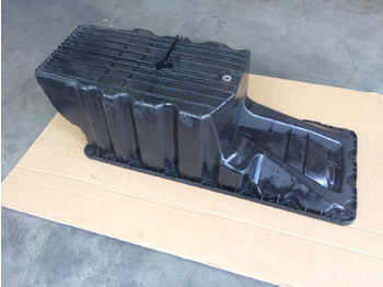 Đáy các te MERCEDES-BENZ