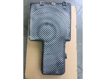 Đáy các te MERCEDES-BENZ