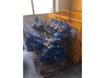 Động cơ cho Xe tải FIAT 8280.02 COMPLETO - USO RICAMBI: hình 1