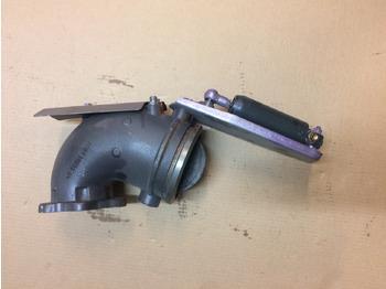 Động cơ và các bộ phận MAN