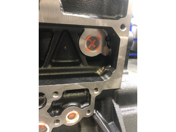 Khối xi lanh cho Xe tải LONGBLOCK MAN D2066 EURO 6c (camion): hình 4