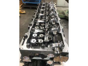 Khối xi lanh cho Xe tải LONGBLOCK MAN D2066 EURO 6c (camion): hình 5