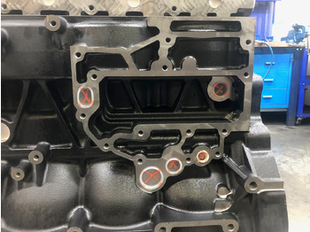 Khối xi lanh cho Xe tải LONGBLOCK MAN D2066 EURO 6c (camion): hình 3