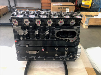 Khối xi lanh LONGBLOCK MERCEDES OM906LA-HLA / MERCEDES OM906LA HLA: hình 2 Khối xi lanh LONGBLOCK MERCEDES OM906LA-HLA / MERCEDES OM906LA HLA: hình 2