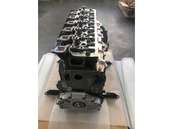 Khối xi lanh LONGBLOCK MERCEDES OM906LA-HLA / MERCEDES OM906LA HLA: hình 5 Khối xi lanh LONGBLOCK MERCEDES OM906LA-HLA / MERCEDES OM906LA HLA: hình 5