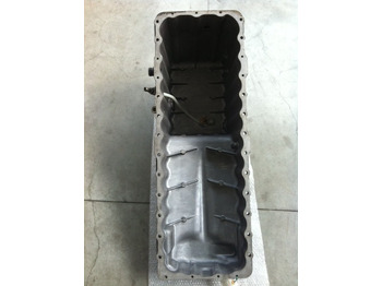 Đáy các te MERCEDES-BENZ