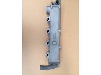 Bộ làm mát EGR MAN