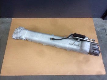 Bộ làm mát EGR MAN