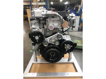 Động cơ MOTORE MAN D2676LOH10 / MAN D2676 LOH10: hình 3 Động cơ MOTORE MAN D2676LOH10 / MAN D2676 LOH10: hình 3