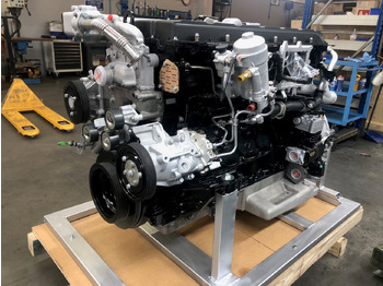 Động cơ MOTORE MAN D2676LOH10 / MAN D2676 LOH10: hình 5 Động cơ MOTORE MAN D2676LOH10 / MAN D2676 LOH10: hình 5