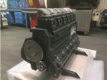Động cơ MOTORE MAN D2876LE201 / D2876LE202 / D2876LE203 - stazionario / industriale: hình 2
