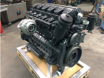 Động cơ MERCEDES-BENZ