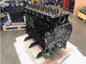 Động cơ MERCEDES-BENZ