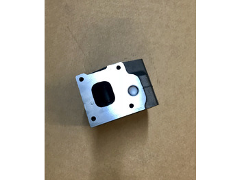Đầu xilanh TESTATA MAN D2866 - D2876 - 4V: hình 2