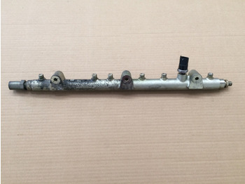 Hệ thống nhiên liệu TUBO PRESSIONE COMMON RAIL MAN 51103116037: hình 2
