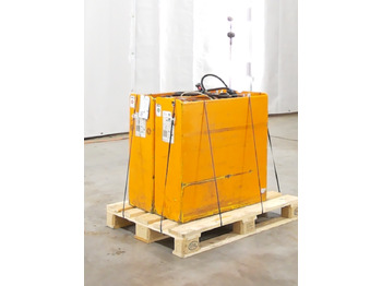 Máy móc xây dựng