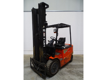 Xe nâng điện HELI