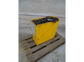 Ắc quy JUNGHEINRICH