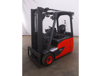 Xe nâng điện LINDE E16