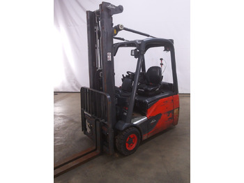 Xe nâng điện LINDE E16