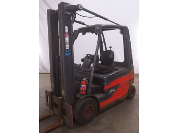 Xe nâng điện LINDE E25