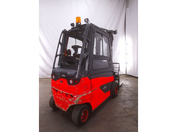 Xe nâng điện Linde E35HL-01: hình 2