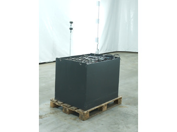 Máy móc xây dựng Avb 80V620AH: hình 2