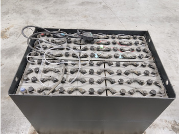 Máy móc xây dựng Avb 80V620AH: hình 3