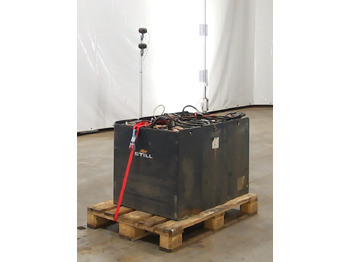 Máy móc xây dựng Weitere 3XBATTERIEN: hình 2 Máy móc xây dựng Weitere 3XBATTERIEN: hình 2