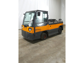 Xe cày kéo STILL R