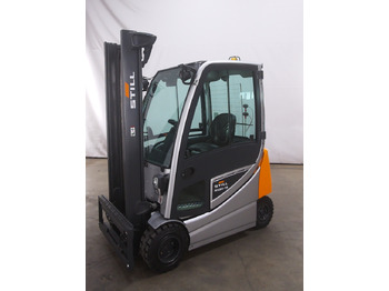 Xe nâng điện STILL RX20