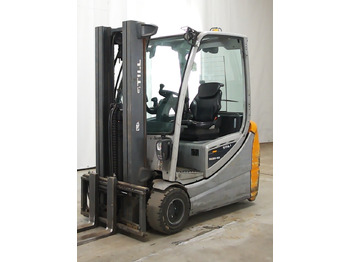 Xe nâng điện STILL RX20